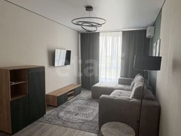 Снять однокомнатную квартиру Тухачевского ул, 45  м², 38000 рублей