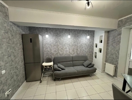 Продается 1-комнатная квартира Доваторцев ул, 53 м², 5199000 рублей