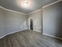 Продается 1-комнатная квартира Жмакина ул, 36  м², 10500000 рублей