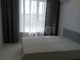 Продается 1-комнатная квартира ЖК Высота, литер 4.1, 34.5 м², 5200000 рублей