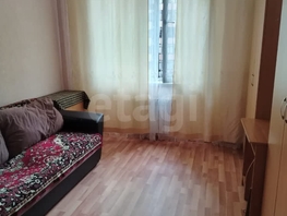 Продается 2-комнатная квартира Крупской пер, 41.3  м², 5500000 рублей