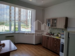 Снять двухкомнатную квартиру Азербайджанская ул, 62  м², 45000 рублей