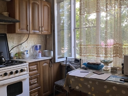 Продается 2-комнатная квартира Аллея Строителей ул, 49.8 м², 5400000 рублей