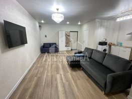 Продается 1-комнатная квартира Окопная ул, 39.1  м², 8300000 рублей