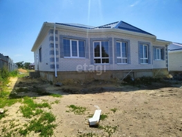 Продается Дом Михайловская ул, 90 м², участок 4.5 сот., 4800000 рублей