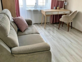 Продается 1-комнатная квартира Ленина ул, 26.7 м², 4100000 рублей