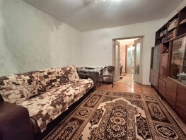 Снять трехкомнатную квартиру Мира ул, 70  м², 30000 рублей