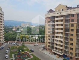 Продается 2-комнатная квартира Победы пр-кт, 92  м², 29500000 рублей