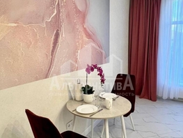 Продается 1-комнатная квартира Жмакина ул, 54  м², 13500000 рублей