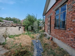 Продается Дом Фрунзе ул, 50  м², участок 2.2 сот., 3500000 рублей