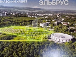Продается Участок ИЖС Пушкина ул, 11895  сот., 360000000 рублей