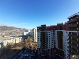Снять двухкомнатную квартиру Окопная ул, 56  м², 65000 рублей
