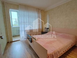 Снять двухкомнатную квартиру Марцинкевича ул, 48  м², 40000 рублей
