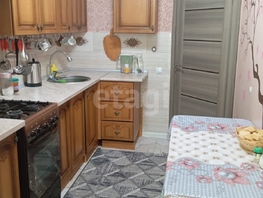 Продается 2-комнатная квартира Жилой район Гармония, 43.3  м&sup2;, 4250000 рублей