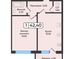 ЖК Европейский 5