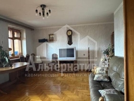 Продается 3-комнатная квартира Чайковского ул, 88.5  м&sup2;, 11500000 рублей