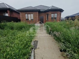 Продается Дом Поэтическая ул, 125 м², участок 4 сот., 12200000 рублей