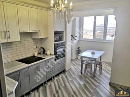 Продается 3-комнатная квартира Марцинкевича ул, 69  м&sup2;, 14500000 рублей