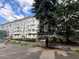 Продается 2-комнатная квартира Андрея Губина ул, 44  м², 6450000 рублей