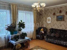 Продается Дом Гагарина ул, 82  м², участок 8 сот., 4600000 рублей