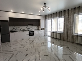 Продается Дом Владимира Ацуты ул, 128  м², участок 3.5 сот., 7150000 рублей