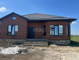 Продается Дом Николая Антонова ул, 130  м², участок 4.4 сот., 8400000 рублей