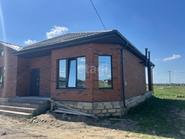 Продается Дом Николая Антонова ул, 130  м², участок 4.4 сот., 8400000 рублей