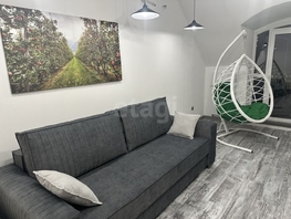 Снять двухкомнатную квартиру Советская ул, 82  м², 75000 рублей