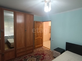Снять двухкомнатную квартиру Тухачевского ул, 36  м², 25 рублей