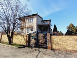 Снять дом Яблочный проезд, 180 м², 80000 рублей