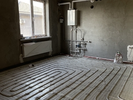 Продается 3-комнатная квартира Тенистый пер, 86 м², 5500000 рублей