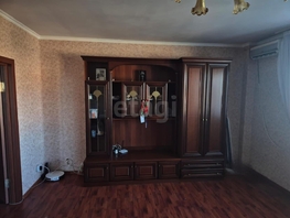 Продается 1-комнатная квартира Мира ул, 51.2 м², 4150000 рублей