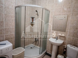 Продается 1-комнатная квартира Вокзальная ул, 32.4 м², 5100000 рублей