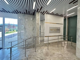 Продается 1-комнатная квартира Катыхина ул, 34.5  м², 9700000 рублей