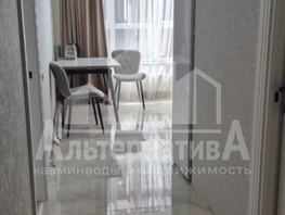 Продается 1-комнатная квартира 40 лет Октября ул, 36.2 м², 12600000 рублей