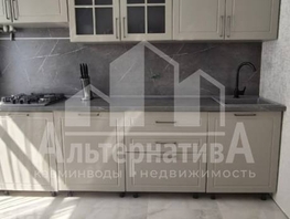 Продается 1-комнатная квартира 40 лет Октября ул, 36.2  м², 12600000 рублей