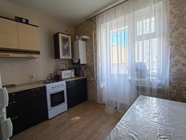 Продается 1-комнатная квартира Тухачевского ул, 34  м², 3700000 рублей