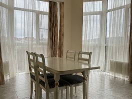 Продается 3-комнатная квартира Первомайский пер, 113 м², 13400000 рублей