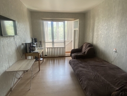 Снять однокомнатную квартиру Орджоникидзе ул, 22 м², 20000 рублей
