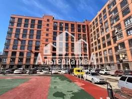 Продается 3-комнатная квартира 40 лет Октября ул, 92.35  м&sup2;, 16500000 рублей