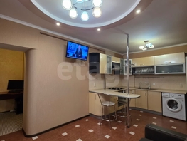 Продается 2-комнатная квартира Шеболдаева пер, 64.4 м², 8750000 рублей