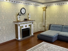 Продается 3-комнатная квартира Серова ул, 120 м², 12800000 рублей