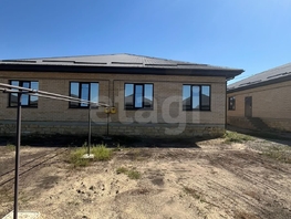 Продается Дом Владимира Ацуты ул, 128 м², участок 3.3 сот., 7300000 рублей