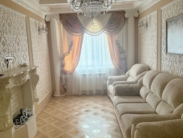 Продается 2-комнатная квартира Тухачевского ул, 59 м², 6090000 рублей