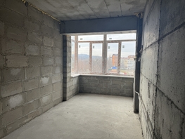 Продается 1-комнатная квартира Пестова ул, 44 м², 6570000 рублей