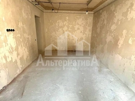 Продается 1-комнатная квартира Окопная ул, 31.9 м², 5500000 рублей