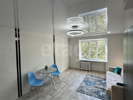 Продается Комната Серова ул, 19.4 м², 1630000 рублей