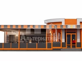 Продается Универ. помещ Азербайджанская ул, 55  м&sup2;, 15500000 рублей
