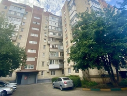 Продается 1-комнатная квартира Бруснева ул, 44  м², 3850000 рублей