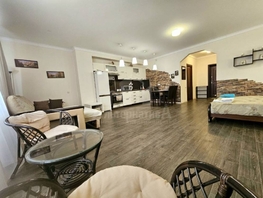Продается 1-комнатная квартира Кирова ул, 55  м&sup2;, 13000000 рублей